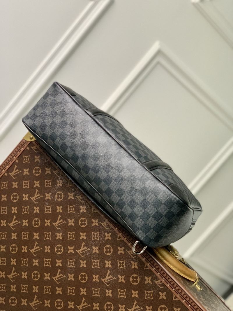 Mens LV Briefcases